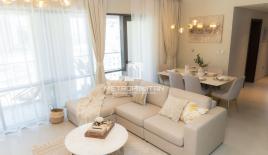 Апартаменты за 756 806 евро в Дубае, ОАЭ