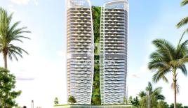 Апартаменты за 272 541 евро в Рас-эль-Хайме, ОАЭ