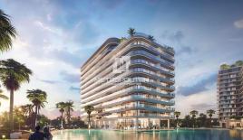 Апартаменты за 163 592 евро в Дубае, ОАЭ