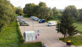 Земля за 567 640 евро в Любляне, Словения