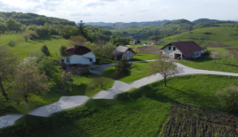 Ферма за 249 000 евро в Кршко, Словения