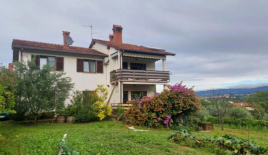 Дом за 830 000 евро в Копере, Словения