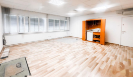 Офис за 158 000 евро в Любляне, Словения