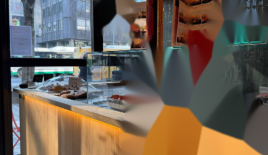 Офис за 95 000 евро в Любляне, Словения