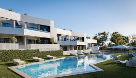 Апартаменты за 200 000 евро в Сан-Мигель де Салинас, Испания