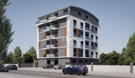 Пентхаус за 113 000 евро в Анталии, Турция