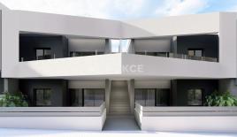 Пентхаус за 265 000 евро в Сан-Мигель де Салинас, Испания