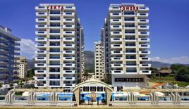 Апартаменты за 93 000 евро в Алании, Турция