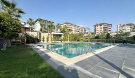 Апартаменты за 92 000 евро в Алании, Турция