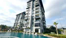 Апартаменты за 62 000 евро в Алании, Турция