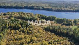 Земля за 8 000 евро в Финляндии