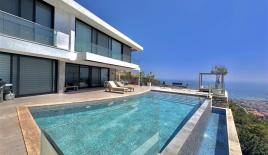 Вилла за 1 100 000 евро в Алании, Турция