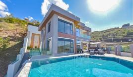 Вилла за 1 050 000 евро в Алании, Турция