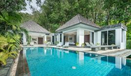 Дом за 1 296 422 евро на Пхукете, Таиланд