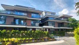 Квартира за 1 500 000 евро в Дзинтари, Латвия