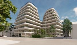 Квартира за 165 000 евро в Салониках, Греция