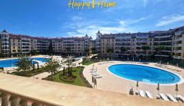 Квартира за 92 500 евро на Солнечном берегу, Болгария