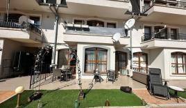 Квартира за 74 000 евро в Кошарице, Болгария