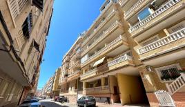 Квартира за 138 500 евро в Торревьехе, Испания