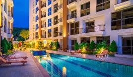 Квартира за 95 867 евро в Пратамнаке, Таиланд