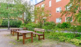 Квартира за 99 500 евро в Хельсинки, Финляндия