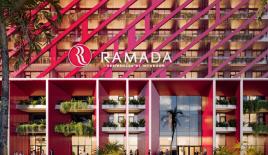 Отель, гостиница за 124 000 евро в Батуми, Грузия