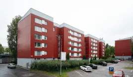 Квартира за 69 000 евро в Вантаа, Финляндия