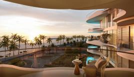 Квартира за 512 668 евро в Рас-эль-Хайме, ОАЭ