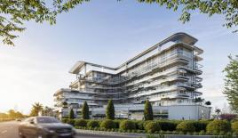 Квартира за 707 022 евро в Дубае, ОАЭ