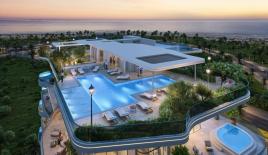 Квартира за 885 084 евро в Рас-эль-Хайме, ОАЭ