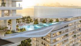 Квартира за 1 047 062 евро в Рас-эль-Хайме, ОАЭ