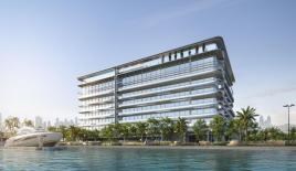 Квартира за 934 326 евро в Дубае, ОАЭ