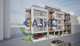 Апартаменты за 141 592 евро в Бургасе, Болгария