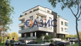 Апартаменты за 70 530 евро в Созополе, Болгария