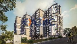 Апартаменты за 60 390 евро в Бургасе, Болгария