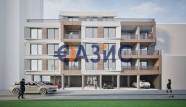 Апартаменты за 197 985 евро в Бургасе, Болгария