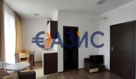 Апартаменты за 61 885 евро на Солнечном берегу, Болгария