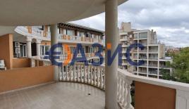 Апартаменты за 94 630 евро на Солнечном берегу, Болгария