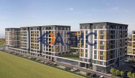 Апартаменты за 105 000 евро в Бургасе, Болгария