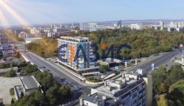 Апартаменты за 64 260 евро в Бургасе, Болгария