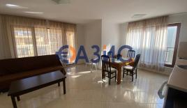 Апартаменты за 160 720 евро в Святом Власе, Болгария