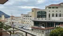 Апартаменты за 270 000 евро в Бечичи, Черногория