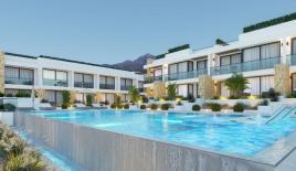 Апартаменты за 178 655 евро в Фамагусте, Кипр