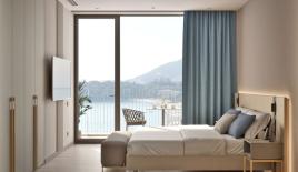 Отель, гостиница за 263 200 евро в Бечичи, Черногория