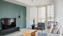 Апартаменты за 696 549 евро в Дубае, ОАЭ