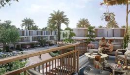 Таунхаус за 531 743 евро в Дубае, ОАЭ