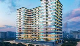 Апартаменты за 246 760 евро в Дубае, ОАЭ