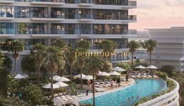 Апартаменты за 669 202 евро в Дубае, ОАЭ