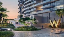 Апартаменты за 982 709 евро в Рас-эль-Хайме, ОАЭ