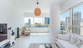 Апартаменты за 697 025 евро в Дубае, ОАЭ